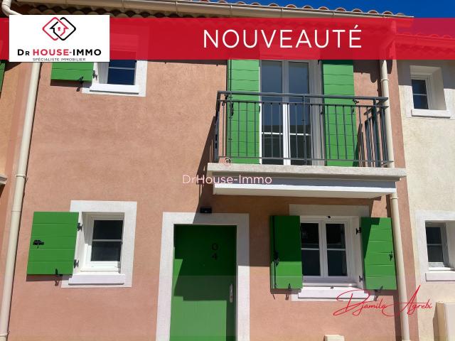 Maison vente à Arrondissement de Draguignan, La Garde-freinet