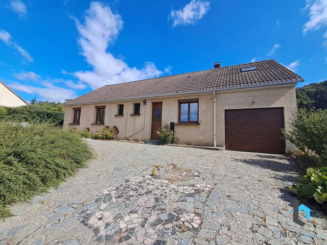 Maison vente à Chartres, Landelles
