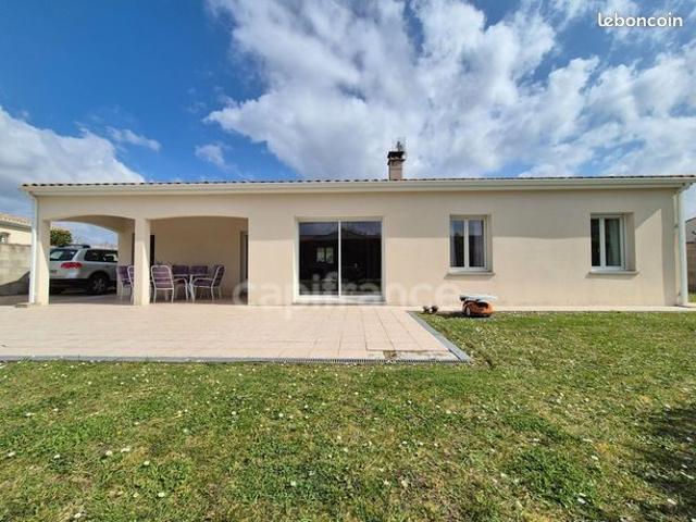 Maison vente à Le Chay