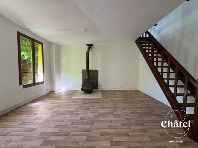 Maison location à Senlis, Fontaine-chaalis