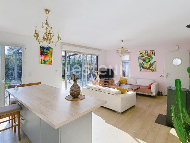 Maison vente à Auch, L'isle-jourdain