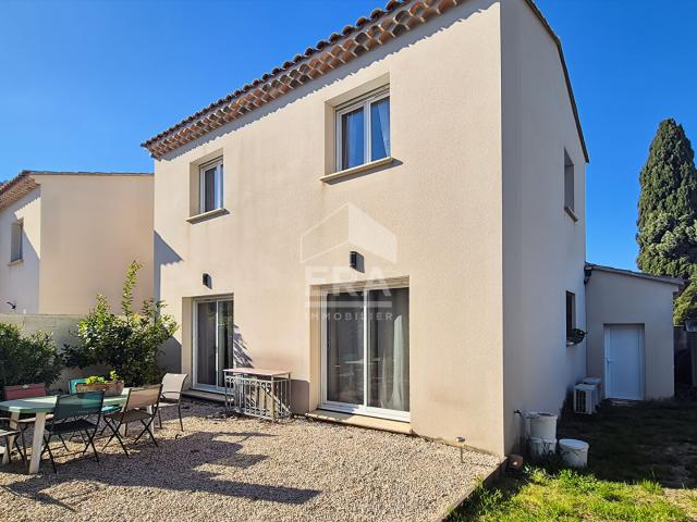 Maison vente à Arles, La Salle Les Alpes