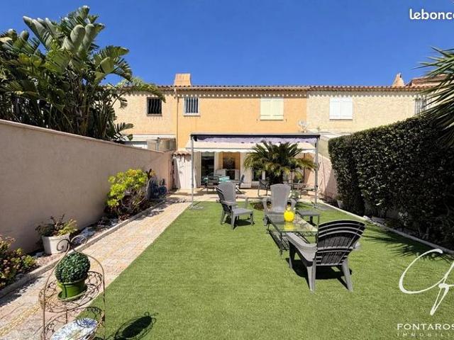 Maison vente à Arrondissement de Draguignan, Fréjus