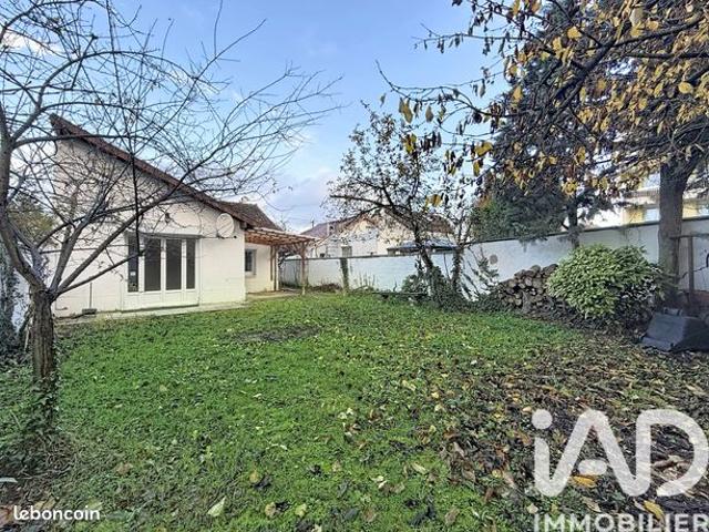 Maison vente à Argenteuil, Le Plessis-bouchard