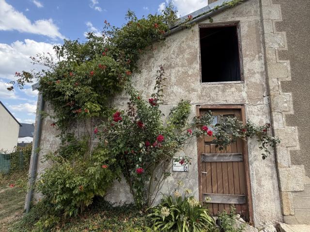 Maison vente à Kergonnec Huella, Ploéven