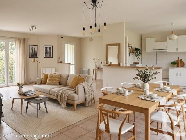 Maison vente à Pornic, Loire-Atlantique