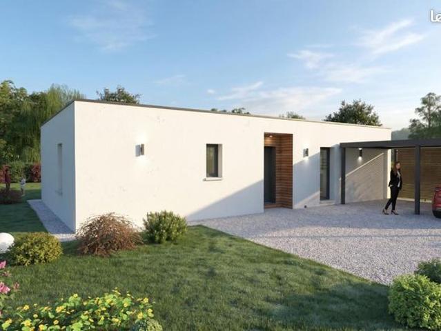 Maison vente à Gourdon, Concorès