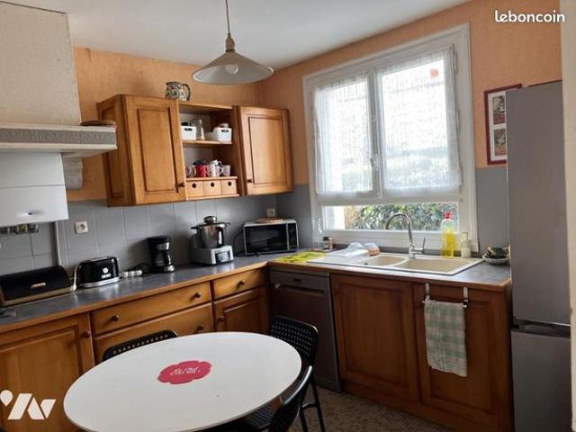 Maison vente à Guingamp, Bretagne