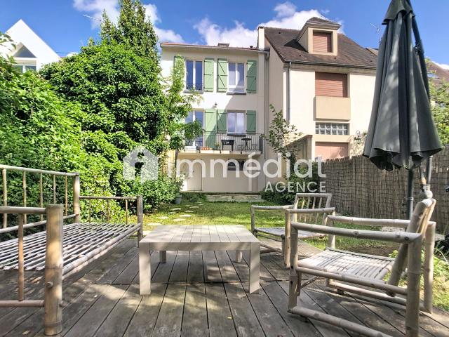 Maison vente à Nanterre, Rueil-malmaison