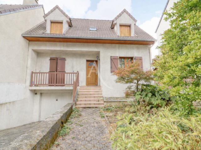 Maison vente à Antony, Hauts-de-Seine