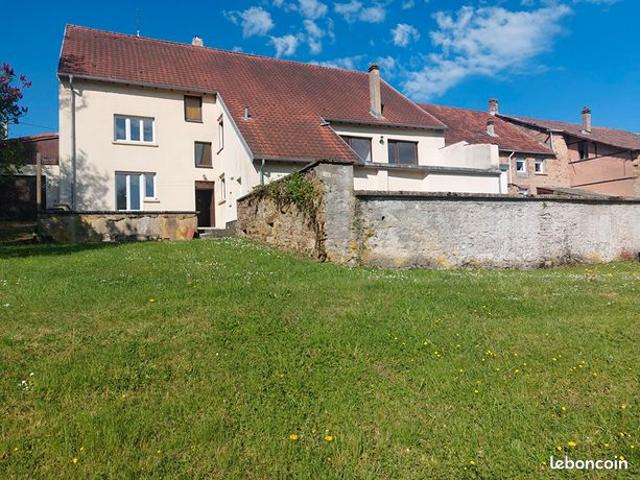Maison vente à Forbach-Boulay-Moselle, Betting-lès-saint-avold
