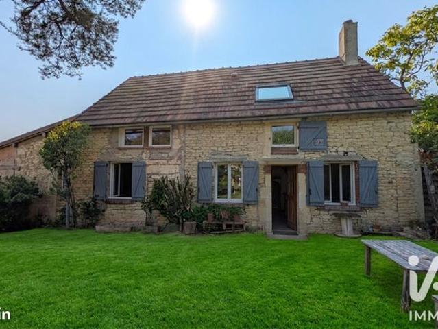 Maison vente à Blet, Cher