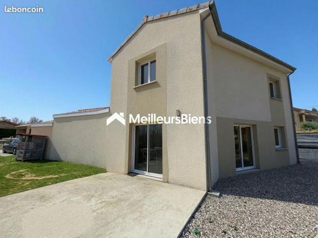 Maison vente à Valence, Charpey