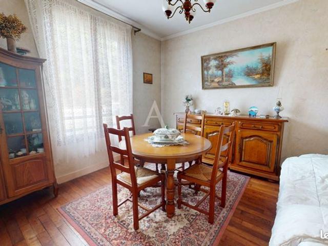Maison vente à Palaiseau, Wissous