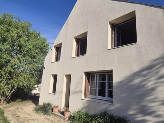 Maison vente à La Ferté-sous-Jouarre, Seine-et-Marne