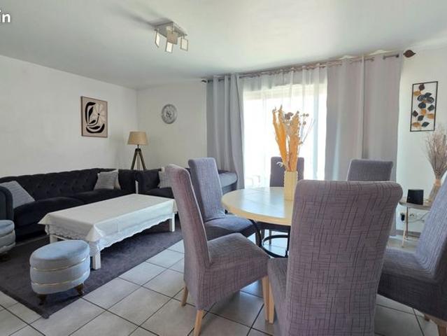 Maison vente à Tours, Joué-lès-tours