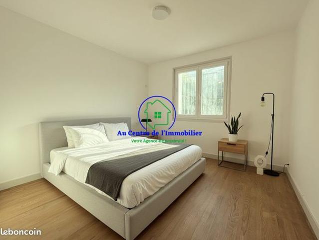 Maison vente à Agen, Bon-encontre
