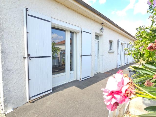 Maison vente à Échiré, Deux-Sèvres