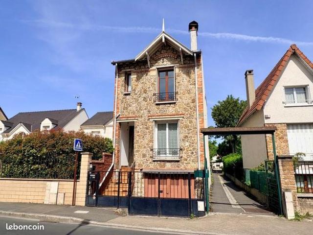Maison vente à Sarcelles, Deuil-la-barre
