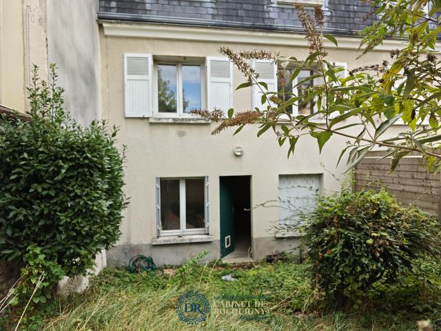 Maison vente à Dunois Madeleine, Orléans