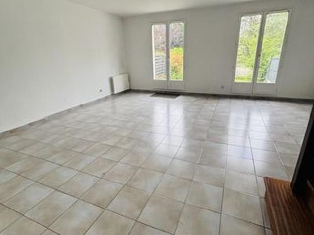 Maison vente à Compiègne