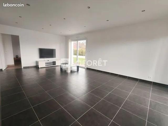Maison location à Léchiagat, Treffiagat
