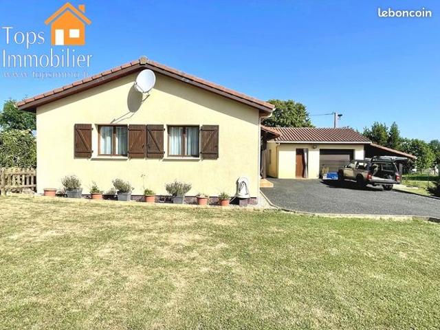 Maison vente à Villefranche-de-Rouergue, Savignac