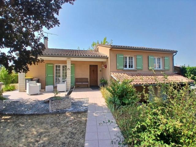 Maison vente à Albi, Lescure-d'albigeois