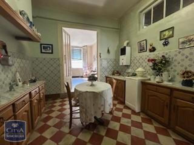 Maison vente à Libourne, Castillon-la-bataille