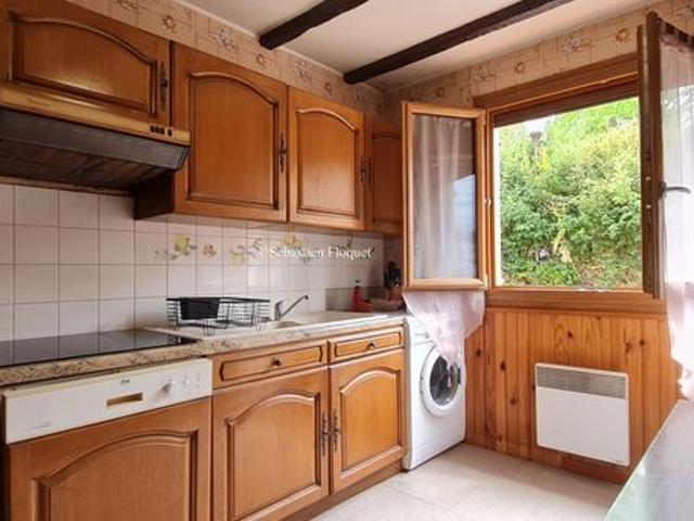 Maison vente à Orléans, Fay-aux-loges
