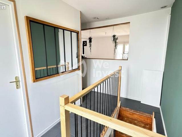Maison vente à Montargis, Villemandeur