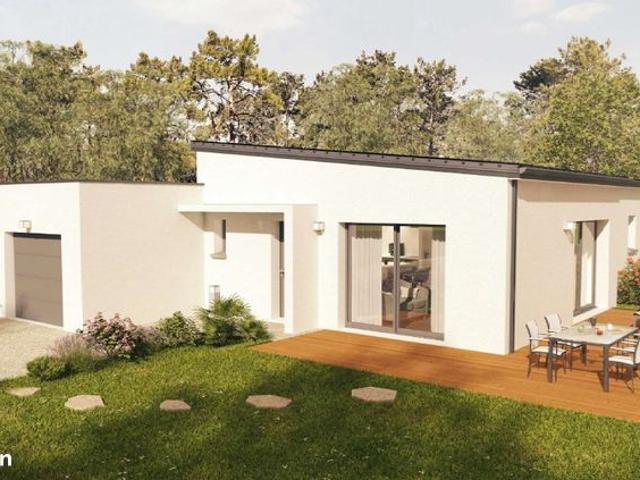 Maison vente à Bouaye