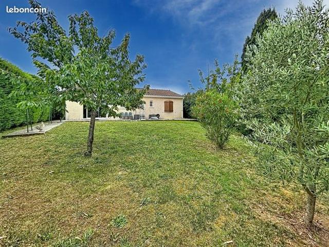 Maison vente à Carcassonne, Issel