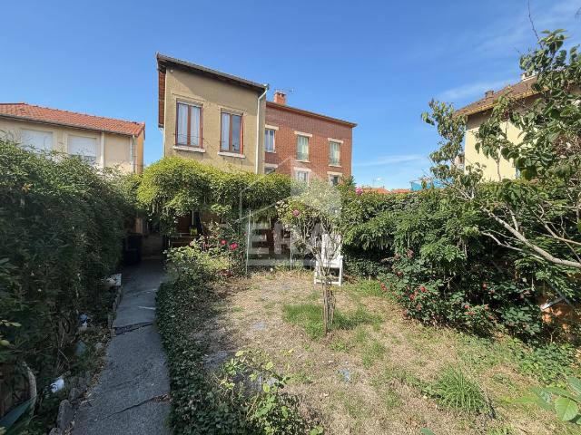 Maison vente à Charentonneau, Maisons-Alfort