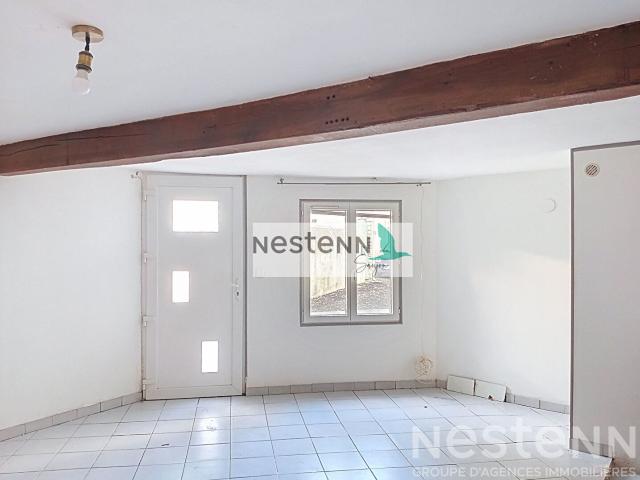 Maison vente à France métropolitaine, Le Gua