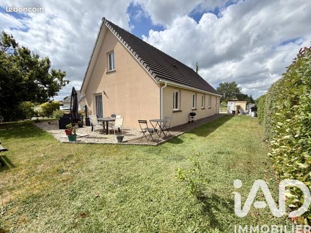 Maison vente à Rouen, Anneville-ambourville