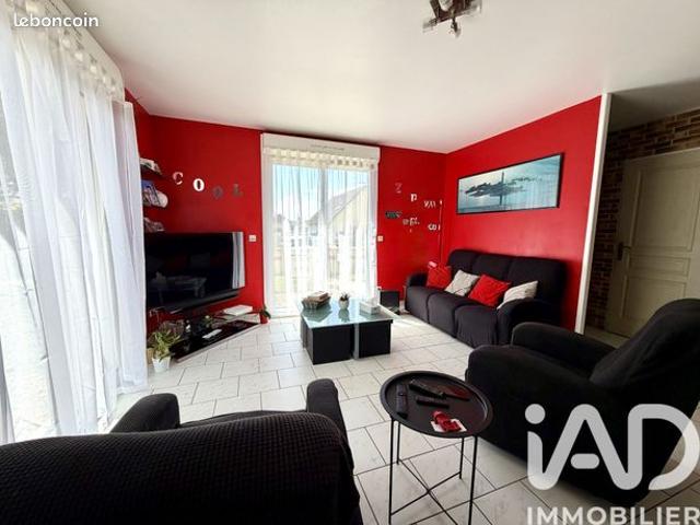 Maison vente à Rouen, Anneville-ambourville