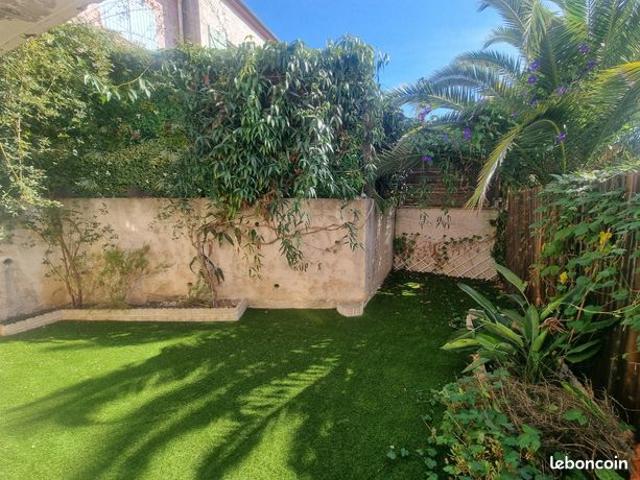 Maison vente à Grasse, Villeneuve-loubet