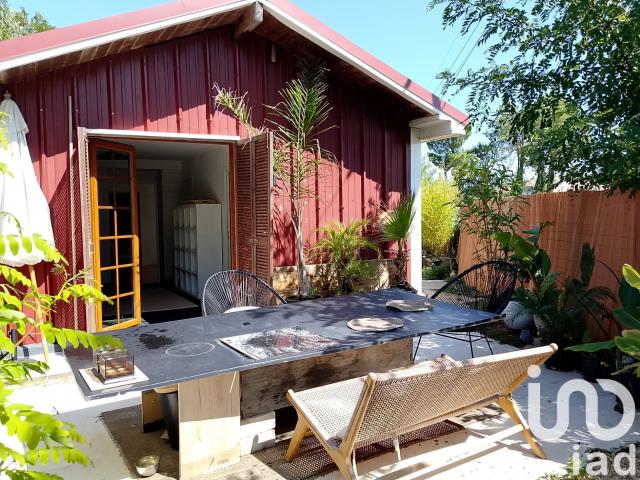 Maison vente à France métropolitaine, Jau-dignac-et-loirac