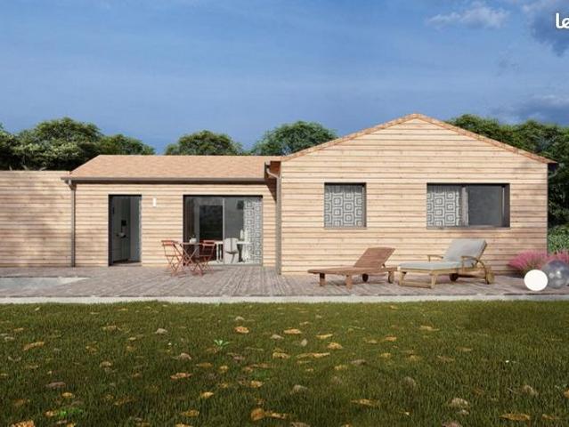 Maison vente à Toulouse, Buzet-sur-tarn