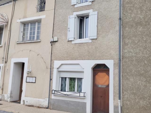 Maison vente à Castres, Verdalle
