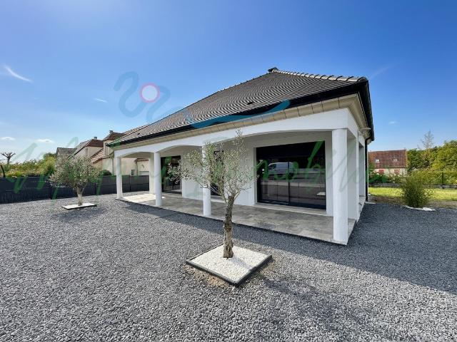 Maison vente à Mantes-la-Jolie, Freneuse