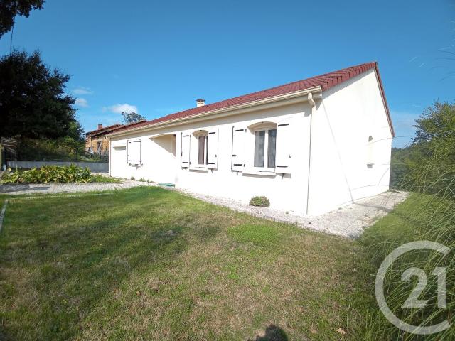 Maison location à Sargnat, Saint-Martin-le-Vieux