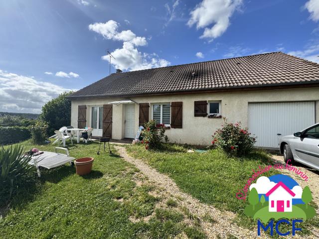 Maison vente à Bueil, Eure