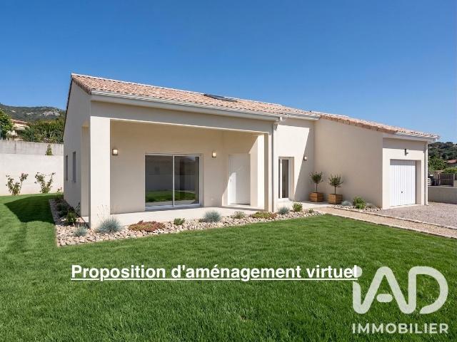 Maison vente à Labes, Colombier-le-Jeune