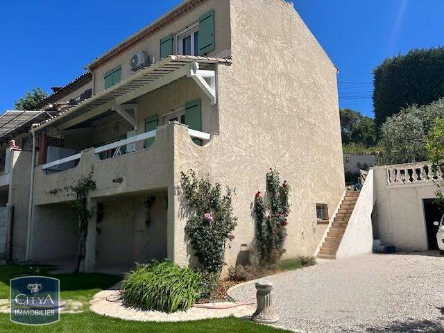 Maison vente à Grasse, Villeneuve-loubet