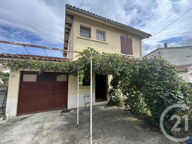 Maison vente à Limoux