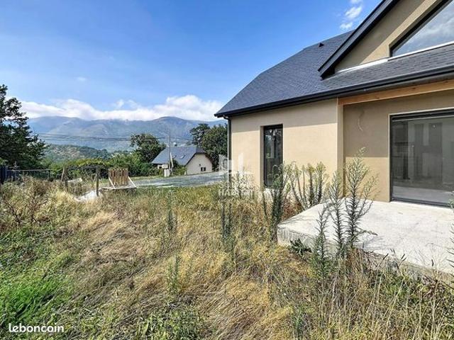 Maison vente à Saint-Pastous, Hautes-Pyrénées