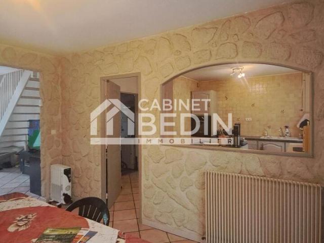 Maison vente à Bordeaux, Ambarès-et-lagrave