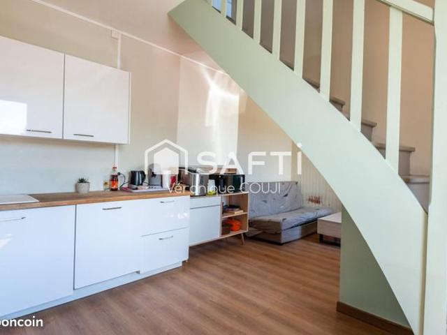 Maison vente à Thonon-les-Bains, Publier